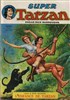 Super Tarzan - s�rie 1 n�12 title=