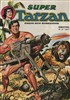 Super Tarzan - s�rie 1 n�13 title=