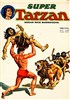 Super Tarzan - s�rie 1 n�17 title=