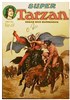 Super Tarzan - s�rie 1 n�7 title=