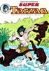Super Tarzan - s�rie 2 n�19 title=