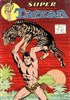 Super Tarzan - s�rie 2 n�45 title=
