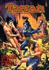 Tarzan - Appel de la Jungle n�5
L'�trange citadelle