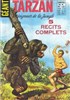 Tarzan G�ant n�4 title=