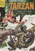 Tarzan - Mensuel - s�rie 1 - Vedette TV n�10 title=