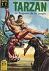 Tarzan - Mensuel - s�rie 1 - Vedette TV n�11 title=