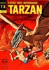 Tarzan - Mensuel - s�rie 1 - Vedette TV n�12 title=