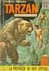 Tarzan - Mensuel - s�rie 1 - Vedette TV n�13 title=