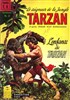 Tarzan - Mensuel - s�rie 1 - Vedette TV n�2 title=