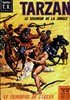 Tarzan - Mensuel - s�rie 1 - Vedette TV n�21 title=