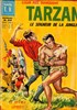 Tarzan - Mensuel - s�rie 1 - Vedette TV n�22 title=