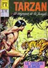 Tarzan - Mensuel - s�rie 1 - Vedette TV n�26 title=