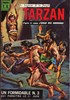 Tarzan - Mensuel - s�rie 1 - Vedette TV n�3 title=