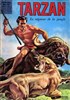 Tarzan - Mensuel - s�rie 1 - Vedette TV n�31 title=