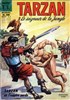 Tarzan - Mensuel - s�rie 1 - Vedette TV n�38 title=