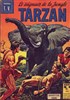 Tarzan - Mensuel - s�rie 1 - Vedette TV n�4 title=