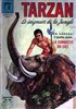 Tarzan - Mensuel - s�rie 1 - Vedette TV n�41 title=