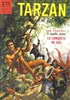 Tarzan - Mensuel - s�rie 1 - Vedette TV n�45 title=