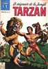 Tarzan - Mensuel - s�rie 1 - Vedette TV n�8 title=