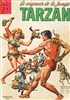 Tarzan - Mensuel - s�rie 1 - Vedette TV n�9 title=