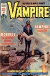 Vampire - Le vampire assassin
