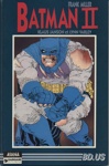 Batman - The Dark Knight - 2 - La battue et la chute