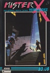 Mister X - Volume unique