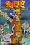 Le Spirit - Le parfum de la dame en rouge