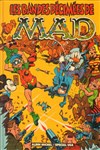 Mad - Les bandes d�cim�es de Mad