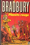 Plan�te rouge - Album unique