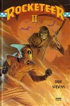 Rocketeer - Rocketeer (R��dition)