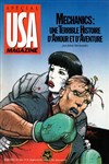 USA Magazine - USA Magazine 23