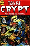 Tales from the Crypt - 1 - Plus morts que vivants !