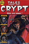 Tales from the Crypt - 3 - Adieu jolie maman !