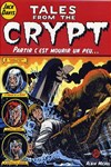 Tales from the Crypt - 4 - Partir c'est mourir un peu�