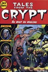 Tales from the Crypt - 6 - Au bout du rouleau