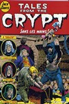Tales from the Crypt - 8 - Sans les mains !