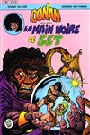 Conan Hors Serie - 2 - La main noir de Set