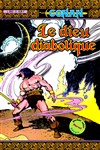 Conan Pocket Couleur - 2 - Le dieu diabolique