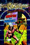 Conan Pocket Couleur - 5 - Le monstre des monolithes