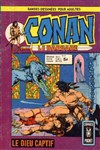 Conan - Pocket NB - 2 - Le dieu captif