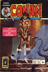 Conan - Pocket NB - 5 - Les cr�atures de Nergal