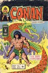Conan - Pocket NB - 6 - Les sept sorciers