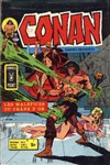 Conan - Pocket NB - 7 - Les mal�fices du crane d'or
