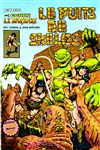 Conan le barbare - Serie 1 - 12 - Le puits de Skelos