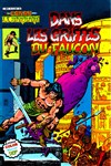 Conan le barbare - Serie 1 - 13 - Dans les griffes du faucon