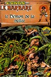 Conan le barbare - Serie 1 - 2 - Le demon de la vall�e