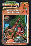 Conan le barbare - Serie 1 - 3 - Conan contre la reine des loups