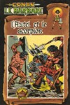 Conan le barbare - Serie 1 - 4 - L'Autel et le scorpion