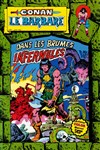 Conan le barbare - Serie 1 - 7 - Dans les brumes infernales